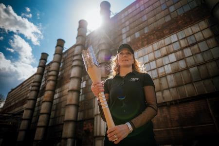 Slovenska bakla (6)_Petra Majdič